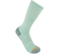 Carhartt Midweight Cotton Tencel Comfort Crew Damen Socken -