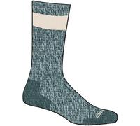 Carhartt MIDWEIGHT CREW SOCK SC7680W - Größe LRG - Farbe blue