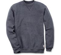 Carhartt - Midweight Crewneck Sweatshirt - Carbon XL