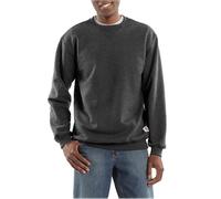 Carhartt MIDWEIGHT CREWNECK SWEATSHIRT | Carbon Heather | XXL