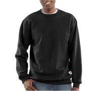 Carhartt® MIDWEIGHT CREWNECK SWEATSHIRT K124