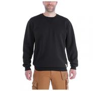 Carhartt Sweatshirt Crewneck K124 XL schwarz