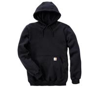 Carhartt - Midweight Hooded Hoodie - Black L