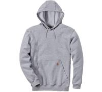 Carhartt - Midweight Hooded Hoodie - Grey XL