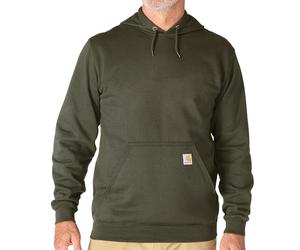 Carhartt - Midweight Hooded Kapuzenpullover - Moss XL