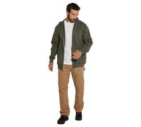 Carhartt Midweight Zip Hoodie Größe