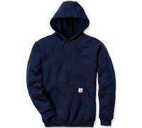 Carhartt Midweight Hoodie, blau, Größe 2XL