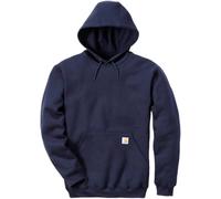 Carhartt Hoodie K121 XS marineblau