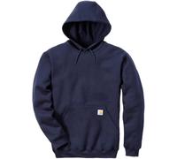 Carhartt Midweight Hoodie, blau, Größe XS für Männer