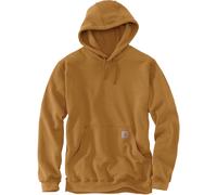 Carhartt Midweight Hoodie, braun, Größe S für Männer