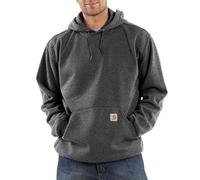 Carhartt Midweight Hoodie Dunkelgrau M