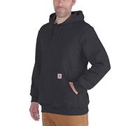 Carhartt Midweight Hoodie Dunkelgrau XXL