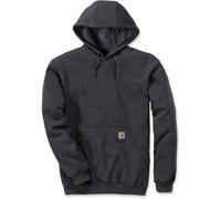 Carhartt Hoodie K121 XL dunkelgrau