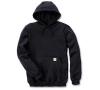 Carhartt - Hooded Sweatshirt - Hoodie, Gr. M, schwarz (Black)