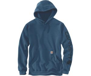 Carhartt Midweight Sleeve Logo 2025 Hoodie, Größe XS für Männer