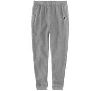Carhartt Midweight Tapered Jogginghose, grau, Größe XL