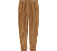 Carhartt Midweight Tapered Jogginghose, hellbraun, Größe XXL