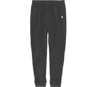 Carhartt Sweatpant Midweight Tapered Relaxed Fit Herren Schwarz L