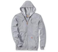 Carhartt Midweight Zip Hoodie Größe