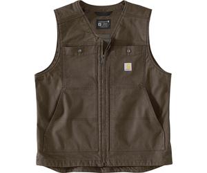 Carhartt Montana Duck Vest tarmac (217) M REG