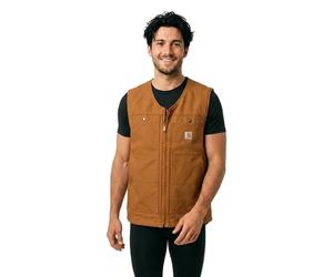 Carhartt Montana Duck Weste