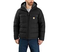carhartt MONTANA LOOSE FIT INSULATED JACKET - Black 104 L