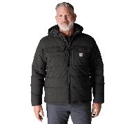 Carhartt Montana Loose Fit Insulated Jacket Men Black S