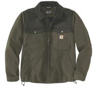 Carhartt Montana Rugged Flex Duck Jacket moss/olive (GH9) M REG