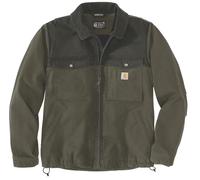 Carhartt Montana Rugged Flex Duck Jacket moss/olive (GH9) L REG