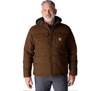 CARHARTT M Mntna LseFit Ins Jkt Herren | RDK RED DUCK | XXL