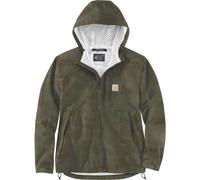 Carhartt Monterey Jacket army green camo (GP5) S REG