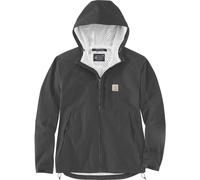 Carhartt Monterey Jacket black (N04) L REG