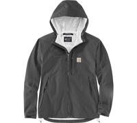 Carhartt Monterey Wasserabweisende Jacke, dunkelgrau, Größe XL
