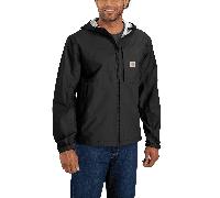 Carhartt Storm Defender Packable Jacket Schwarz