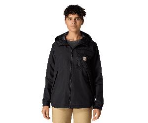 Carhartt Monterey Jacket Women Black M