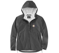 Carhartt Monterey Wasserabweisende Jacke, dunkelgrau, Größe L