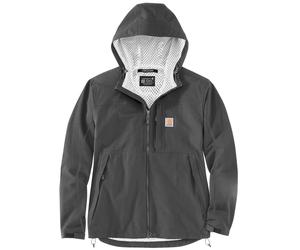 Carhartt Monterey Wasserabweisende Jacke, dunkelgrau, Größe XL