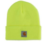Carhartt Mütze für Mädchen, hellgelb, 8-14 Years