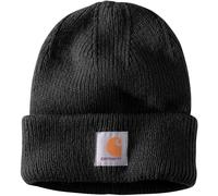 Carhartt Strick, Mütze Damen Einheitsgröße Schwarz (N04)