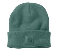 Carhartt Mützen Transformative Teal