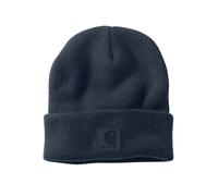 Carhartt - Black Label Watch Hat - Mütze, Gr. One Size, blau (Navy)