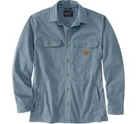 Carhartt Newcastle Hemd, blau, Größe S für Männer