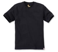 Carhartt NON-POCKET SHORT SLEEVE T-SHIRT | Black S