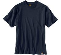 Carhartt Dearborn Relaxed T-Shirt, blau, Größe S für Männer