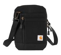 Carhartt Wallets Herren Nylon Duck Crossbody Wallet BLACK