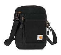 Carhartt - Nylon Duck Crossbody Wallet - Umhängetasche schwarz (Black)