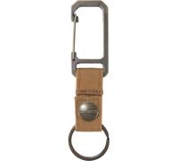 Carhartt Nylon Duck Key Keeper carhartt brown (211) OS
