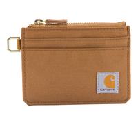 Carhartt Zippered Card Keeper Wallet B0000245