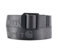 CARHARTT Nylon Webbing Ladder Belt | 039 GRAVEL | XL