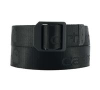 Carhartt NYLON WEBBING LADDER LOCK BELT A0005768 - Größe XL - Farbe black